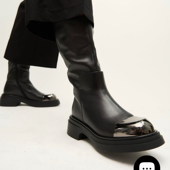 Boots Fabio Monelli - Picture 9 of 14